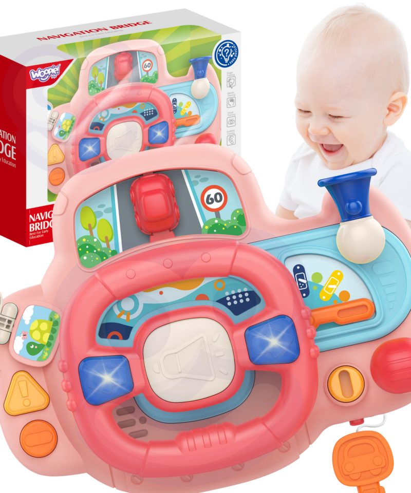 Interaktiivne rool lastele arendava mängu jaoks