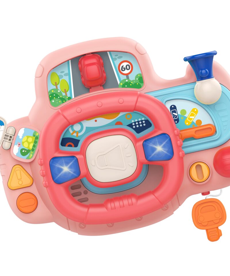 Lihtne paigaldatav interaktiivne rool