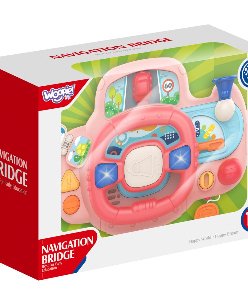 Roolimänguasi, mis arendab koordinatsiooni