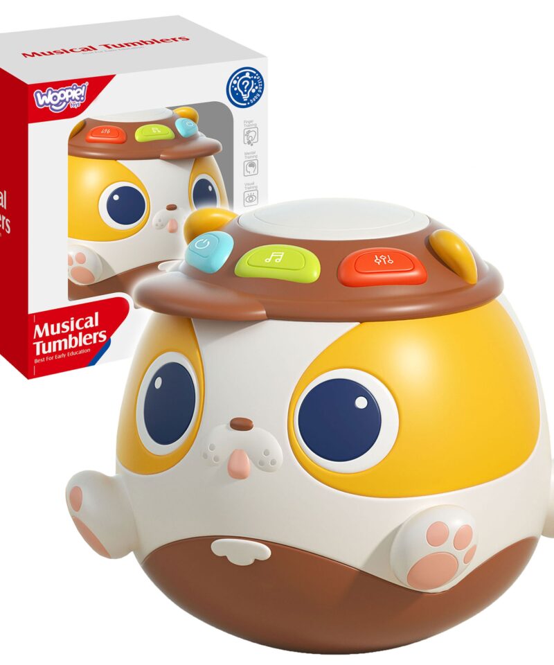 Mänguasi, mis arendab peenmotoorikat