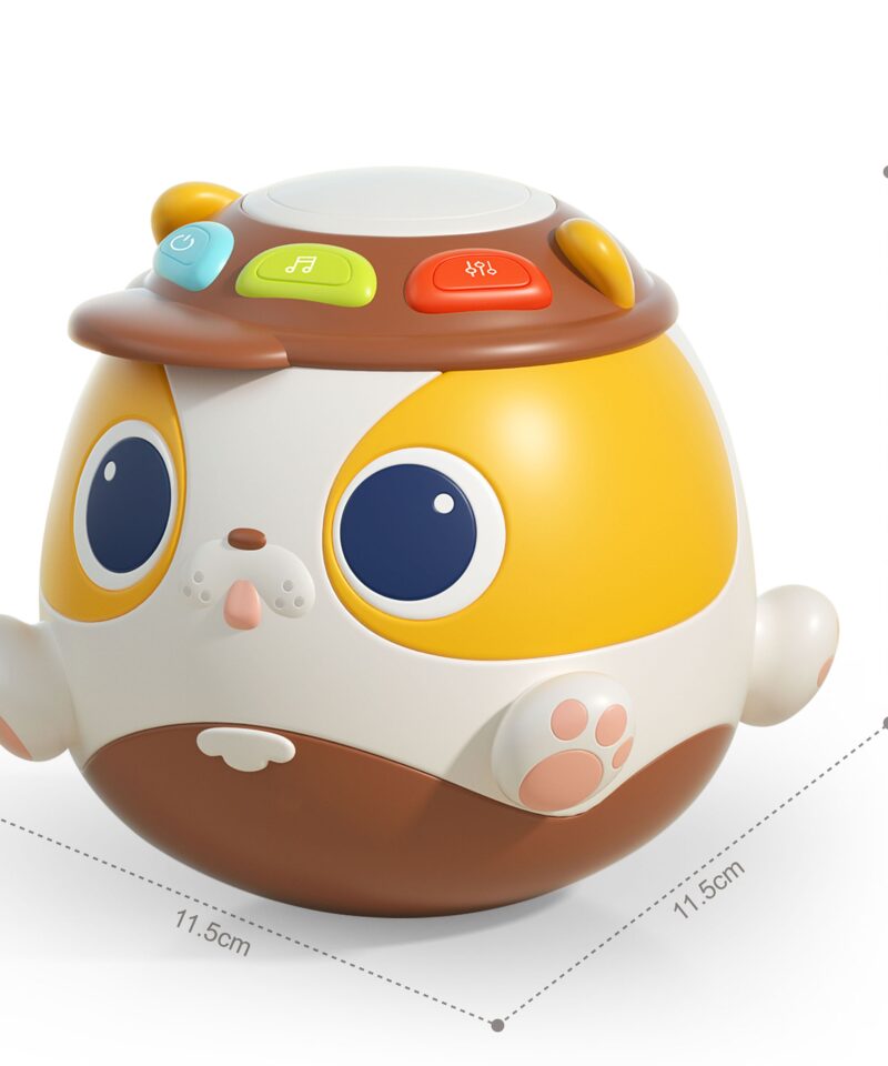 Mänguasi, mis arendab peenmotoorikat