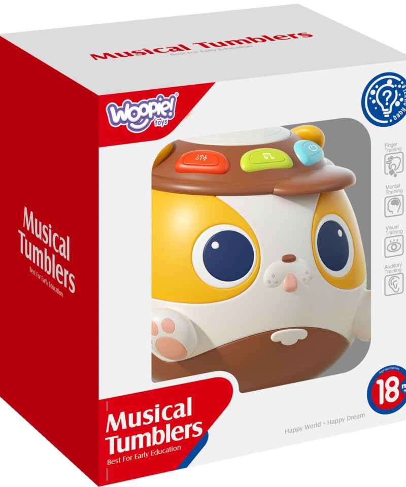 Mänguasi, mis arendab peenmotoorikat