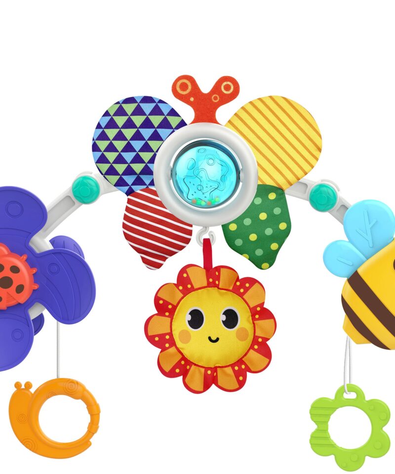 Tigu ripats mängukaare küljes