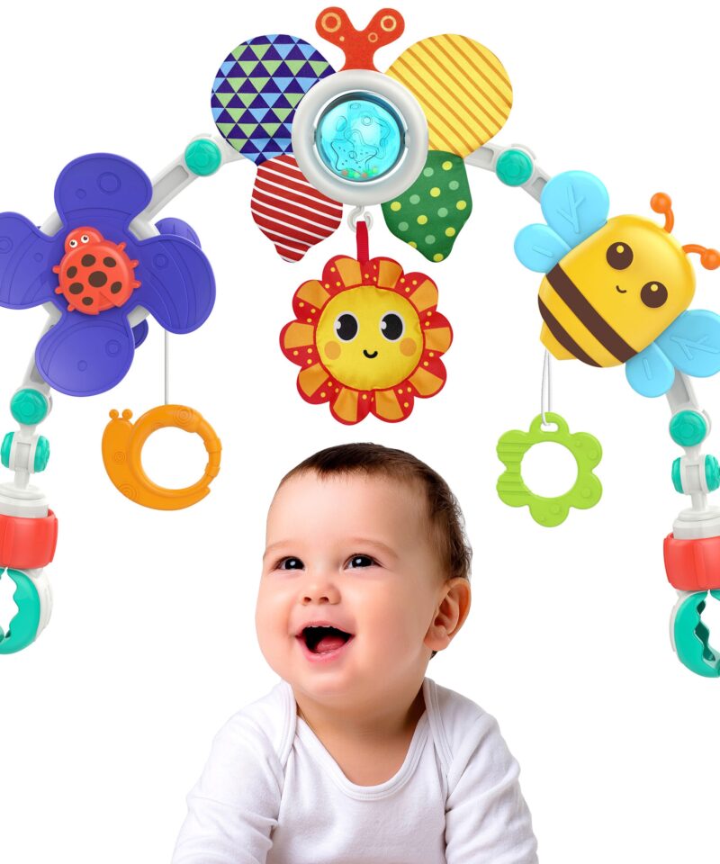 Tigu ripats mängukaare küljes