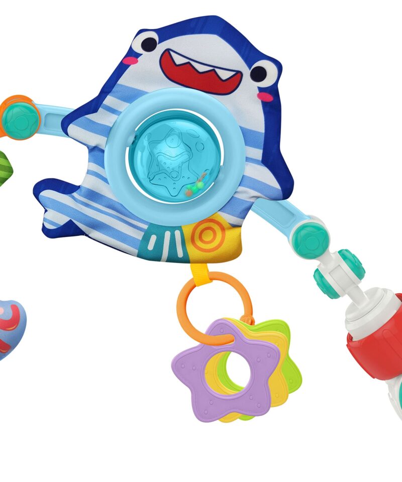 Närimislelud mängukaarel