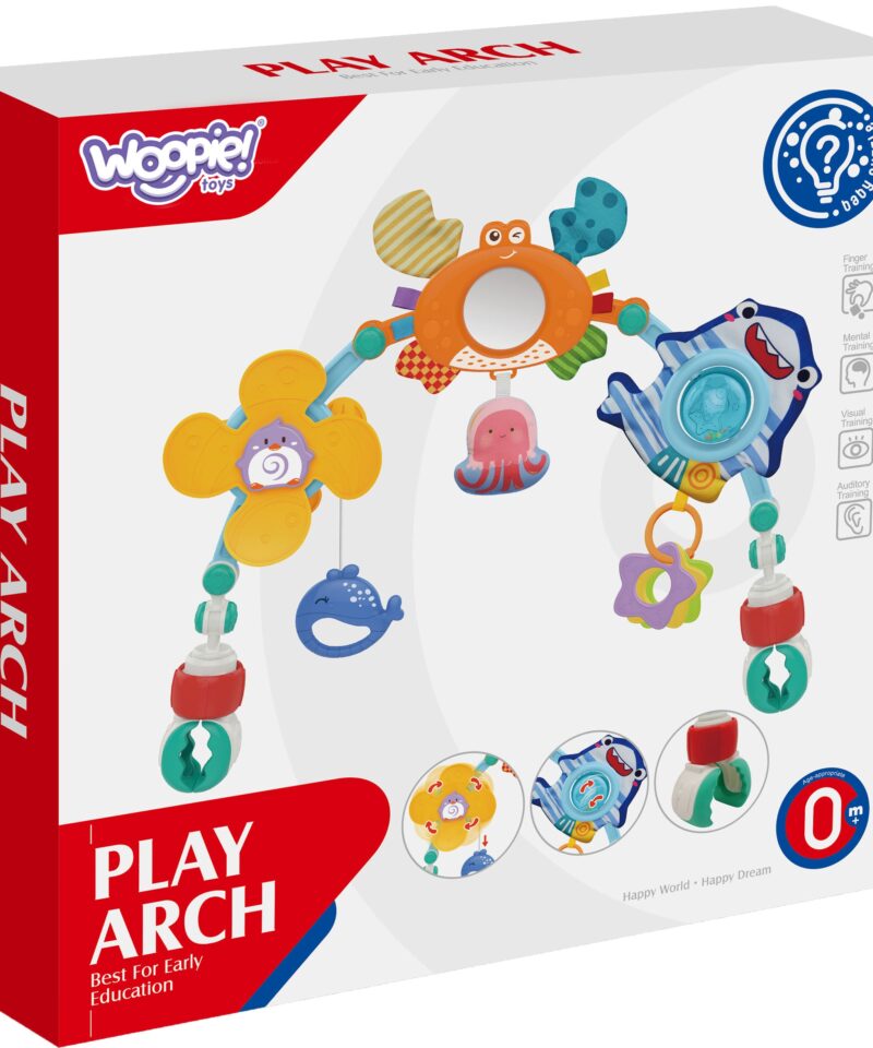 Erinevad tekstuurid arendamiseks