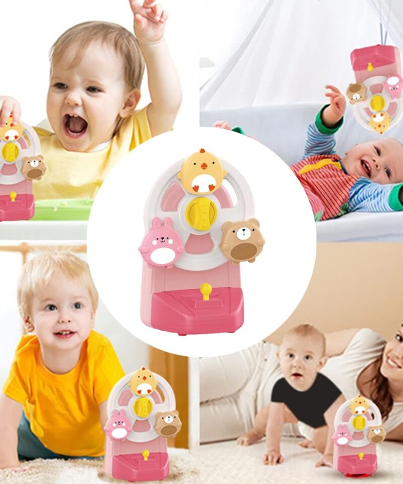 Turvaline kinnitamine iminapaga