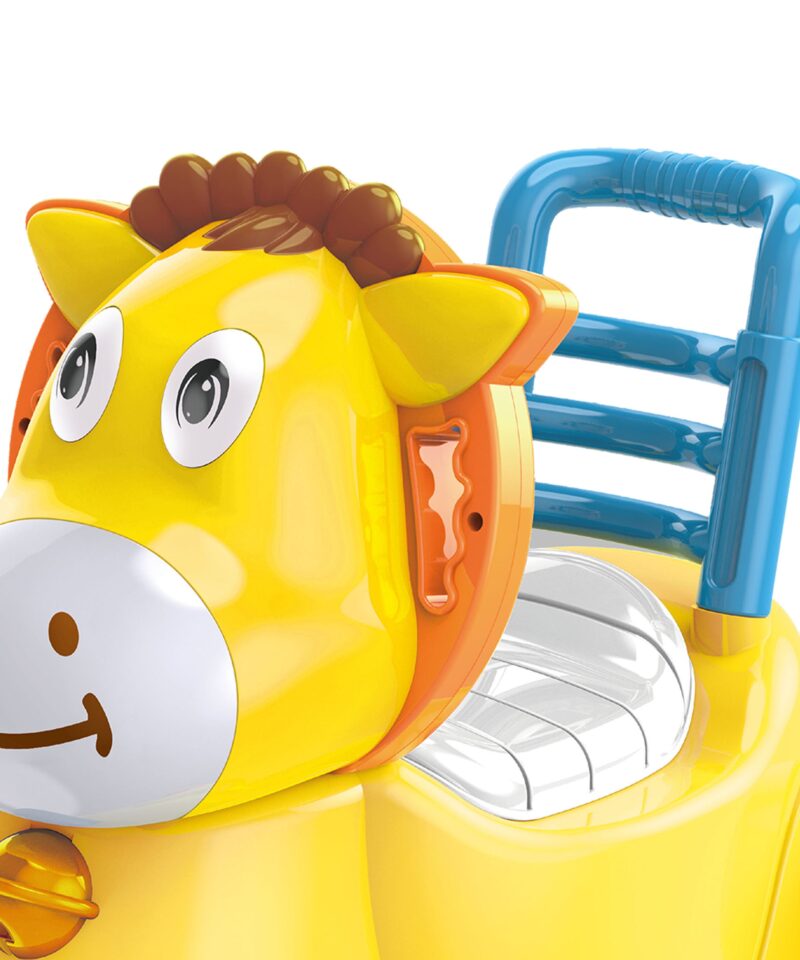 Vaiksed rattad ohutust materjalist