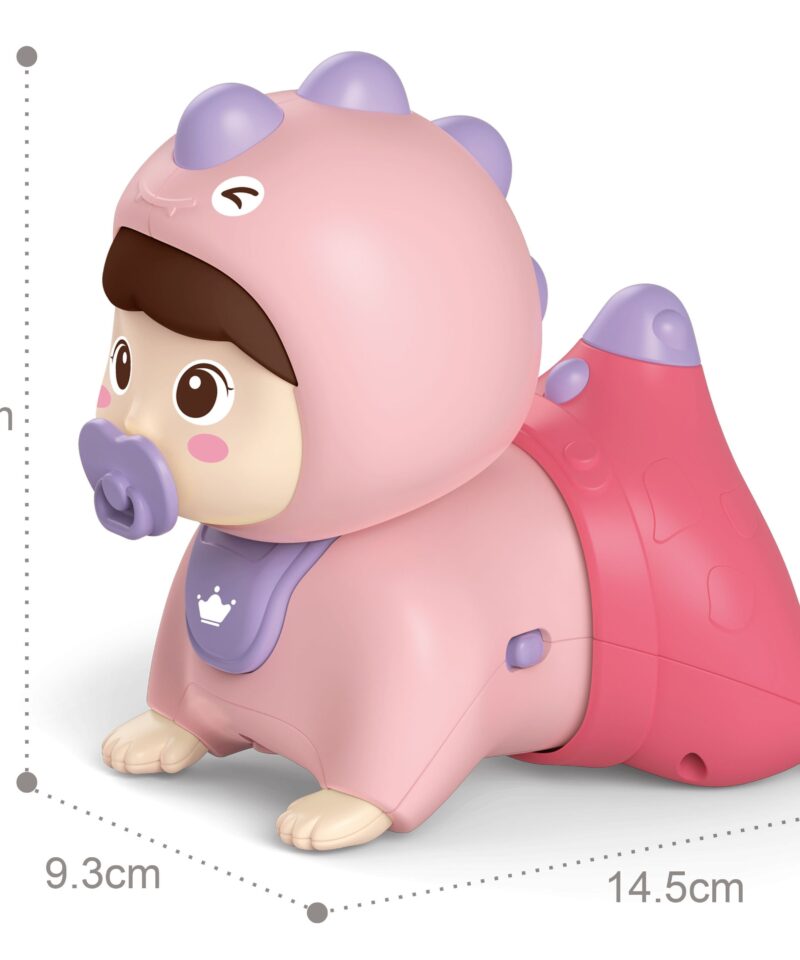 Lastele mõeldud arendav mänguasi