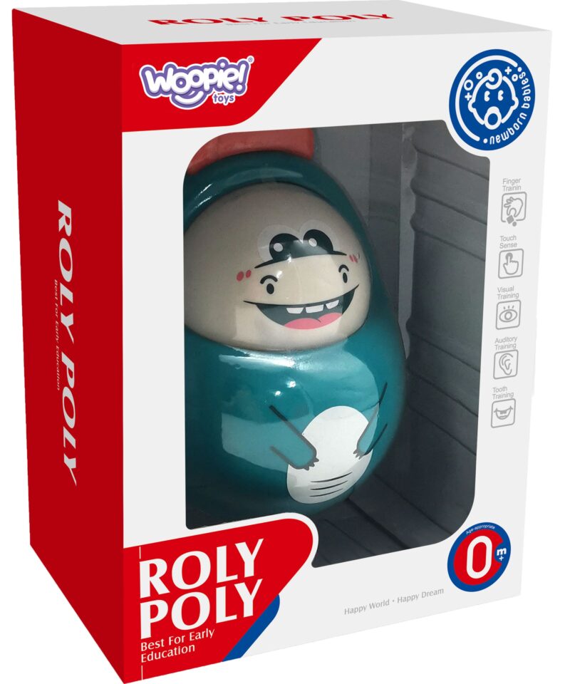 Beebi arendav dinosaurus mänguasi