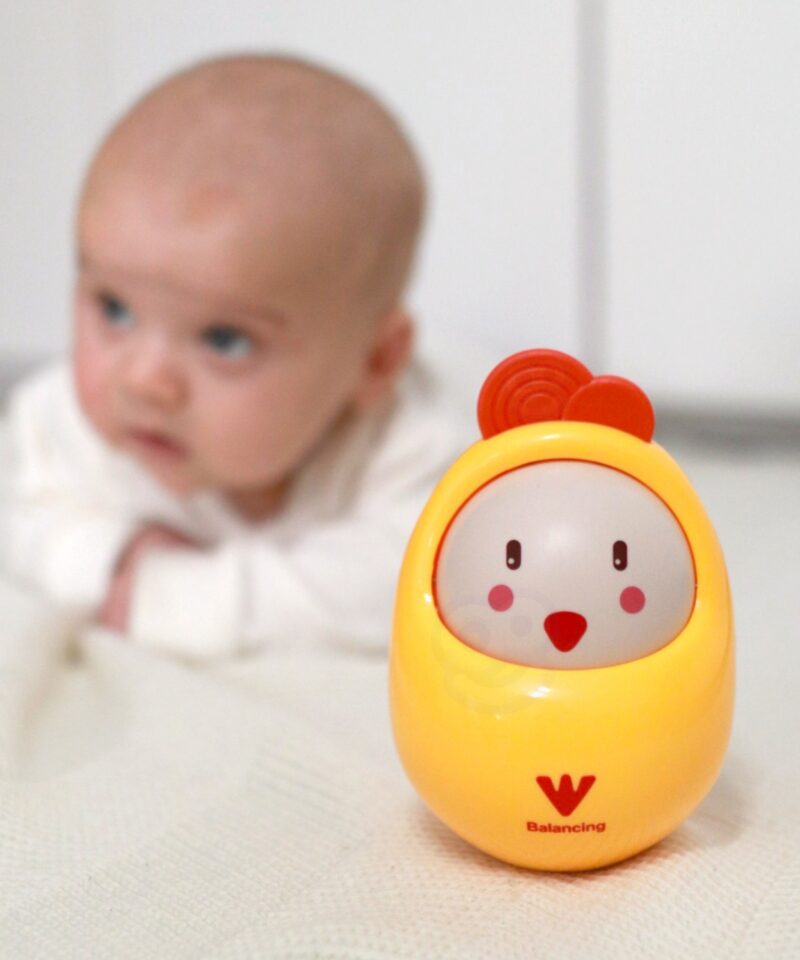 Lastele mõeldud muusikaline mänguasi