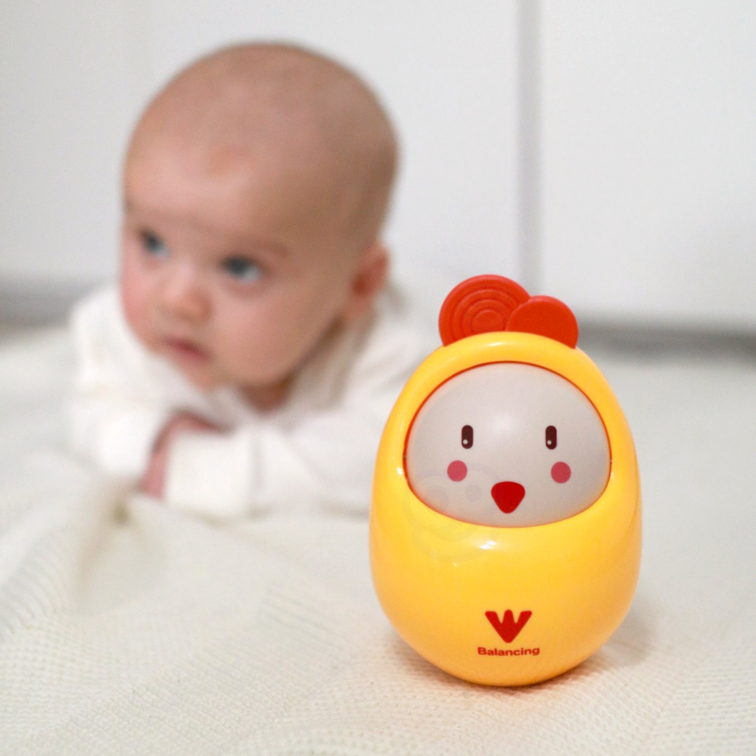 Lastele mõeldud muusikaline mänguasi