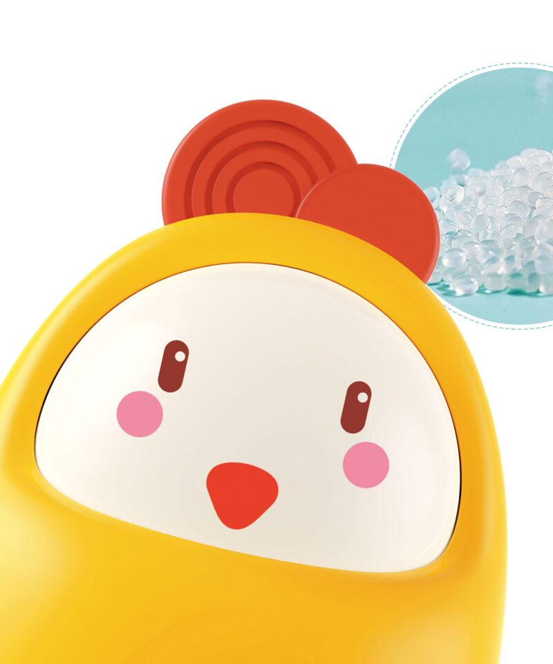 Ohutu ja vastupidav ABS-materjal