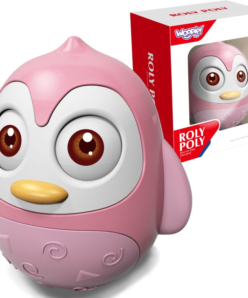 Arendav mänguasi beebidele ja väikelastele