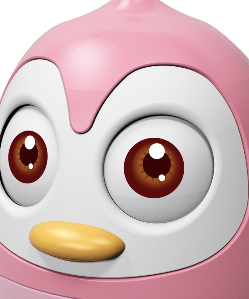 Turvaline ja esteetiline mänguasi