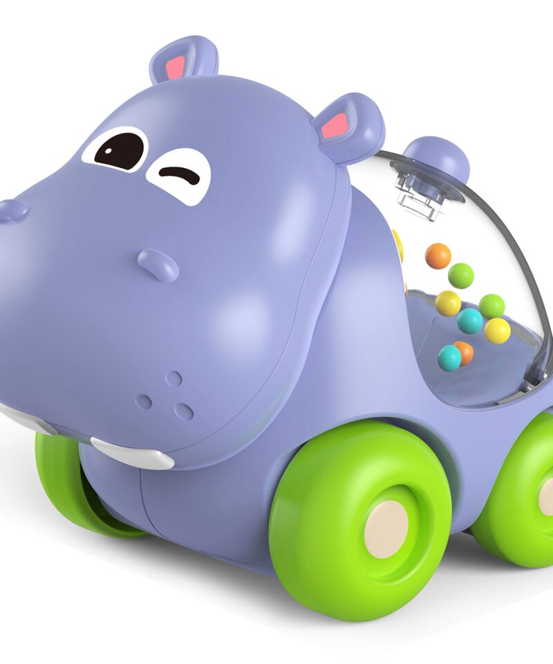 Laste motoorika arendav mänguasi