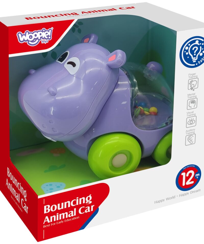 Stimuleeriv mänguasi lastele