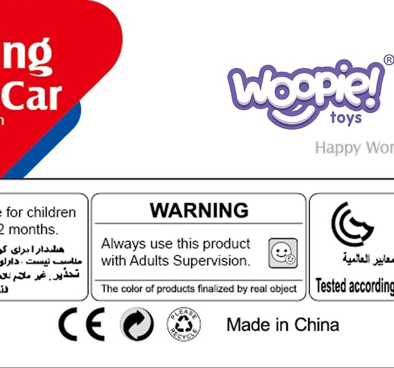 Hipopotamus auto lihtsasti haaratav