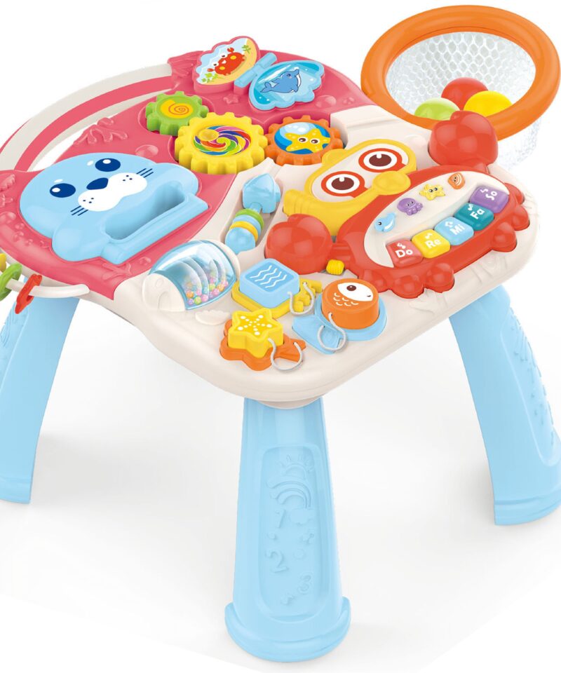 Interaktiivne käimistugi lastele