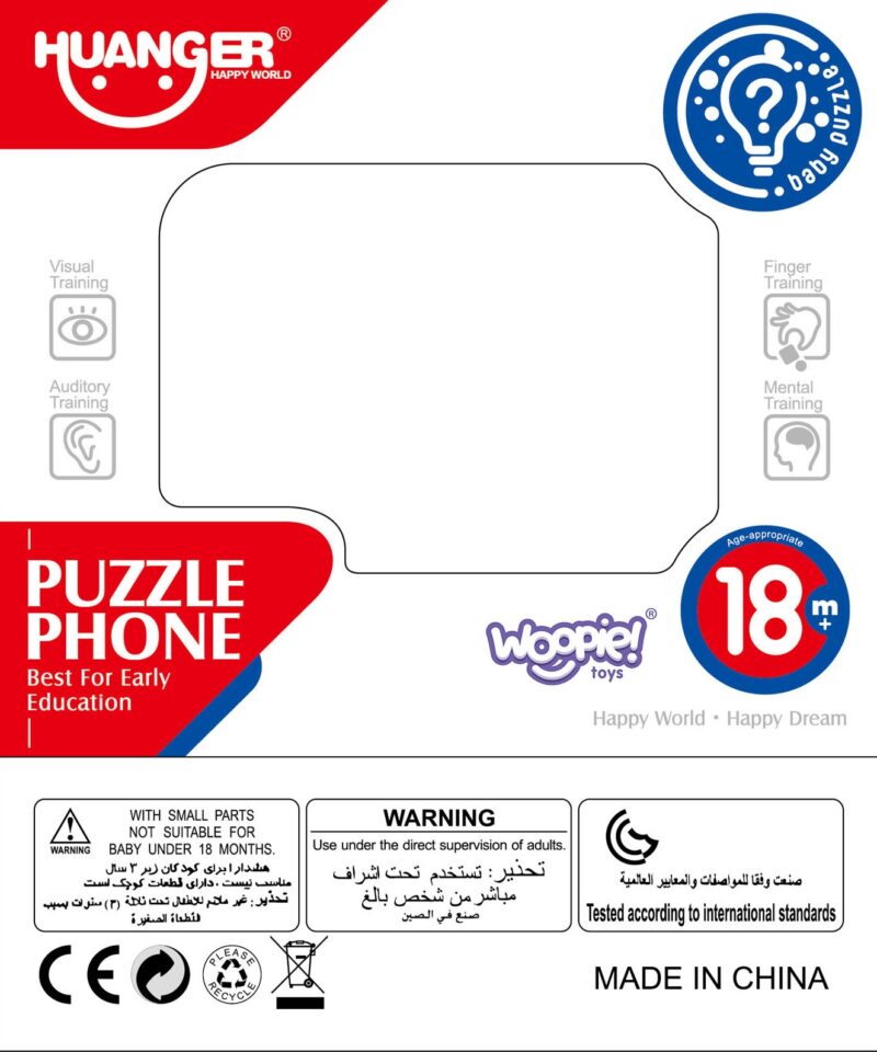 Kaasaskantav mängutelefon