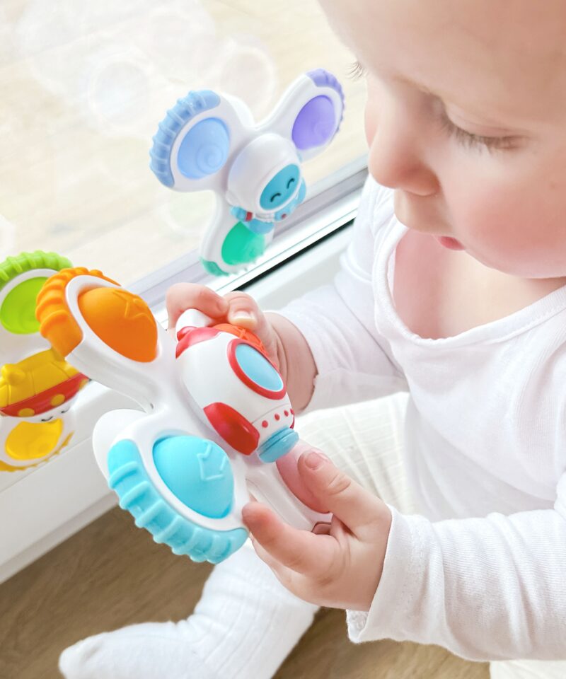 Ohutu ja mittetoksiline mänguasi