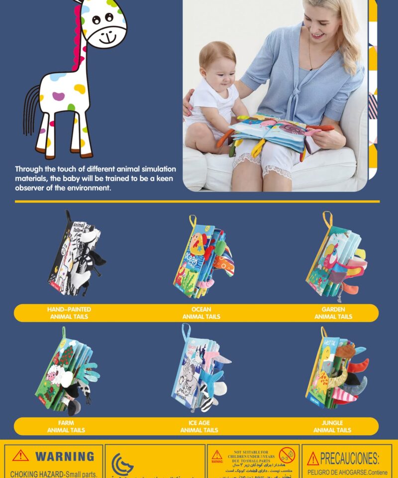 Raamat kinnitatav vankri külge