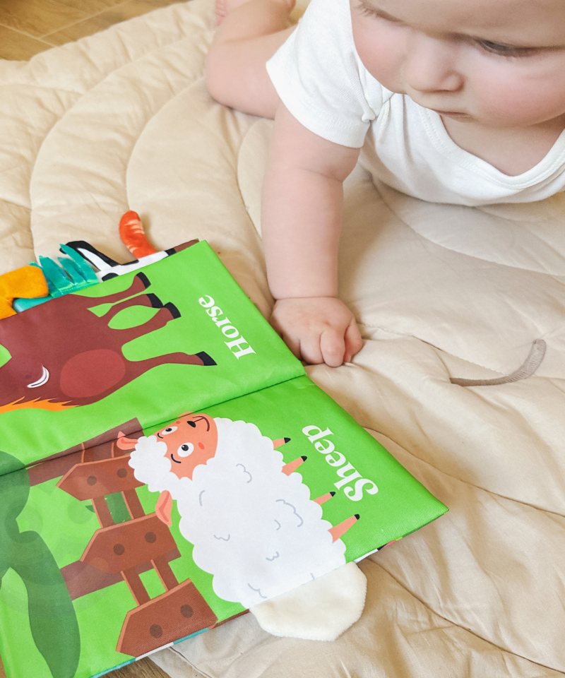 Krabisevad lehed arendavad meeli