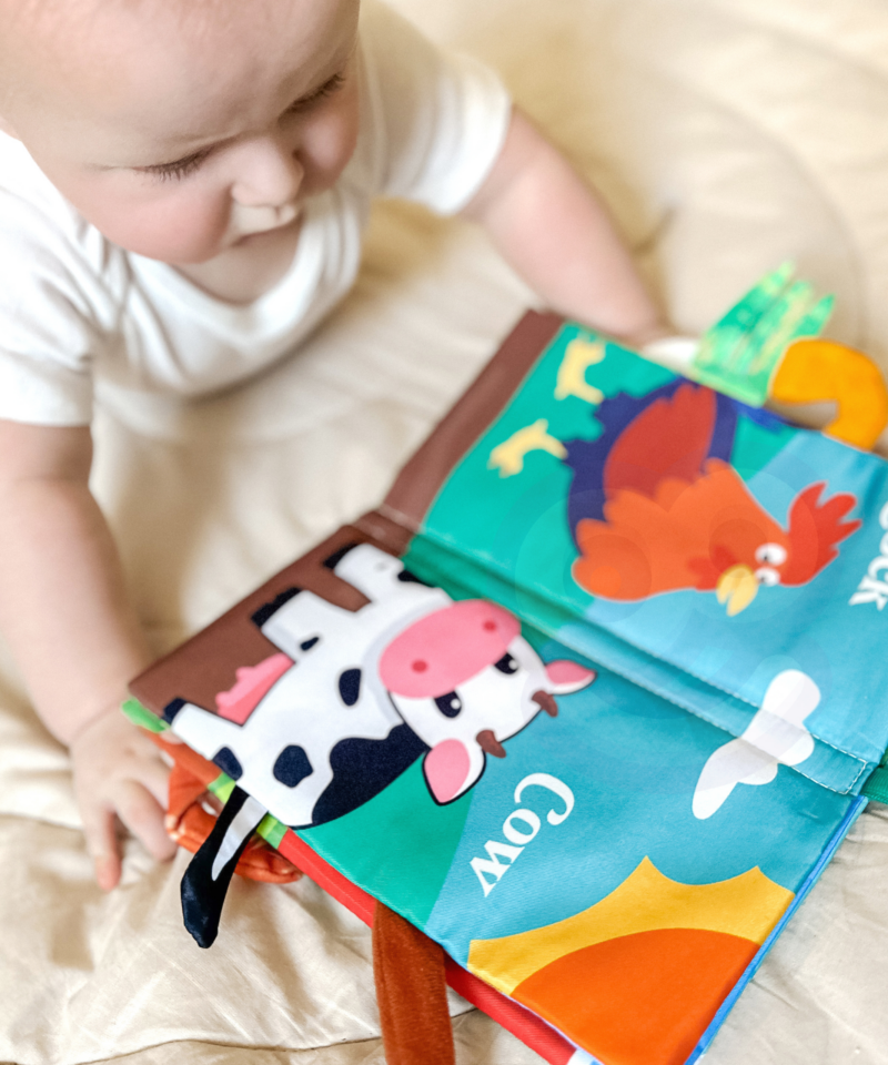 Kergesti puhastatav ja kaasaskantav raamat