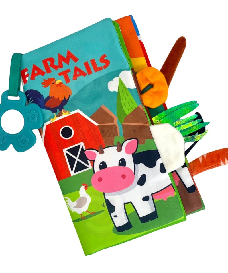 Kergesti puhastatav ja kaasaskantav raamat