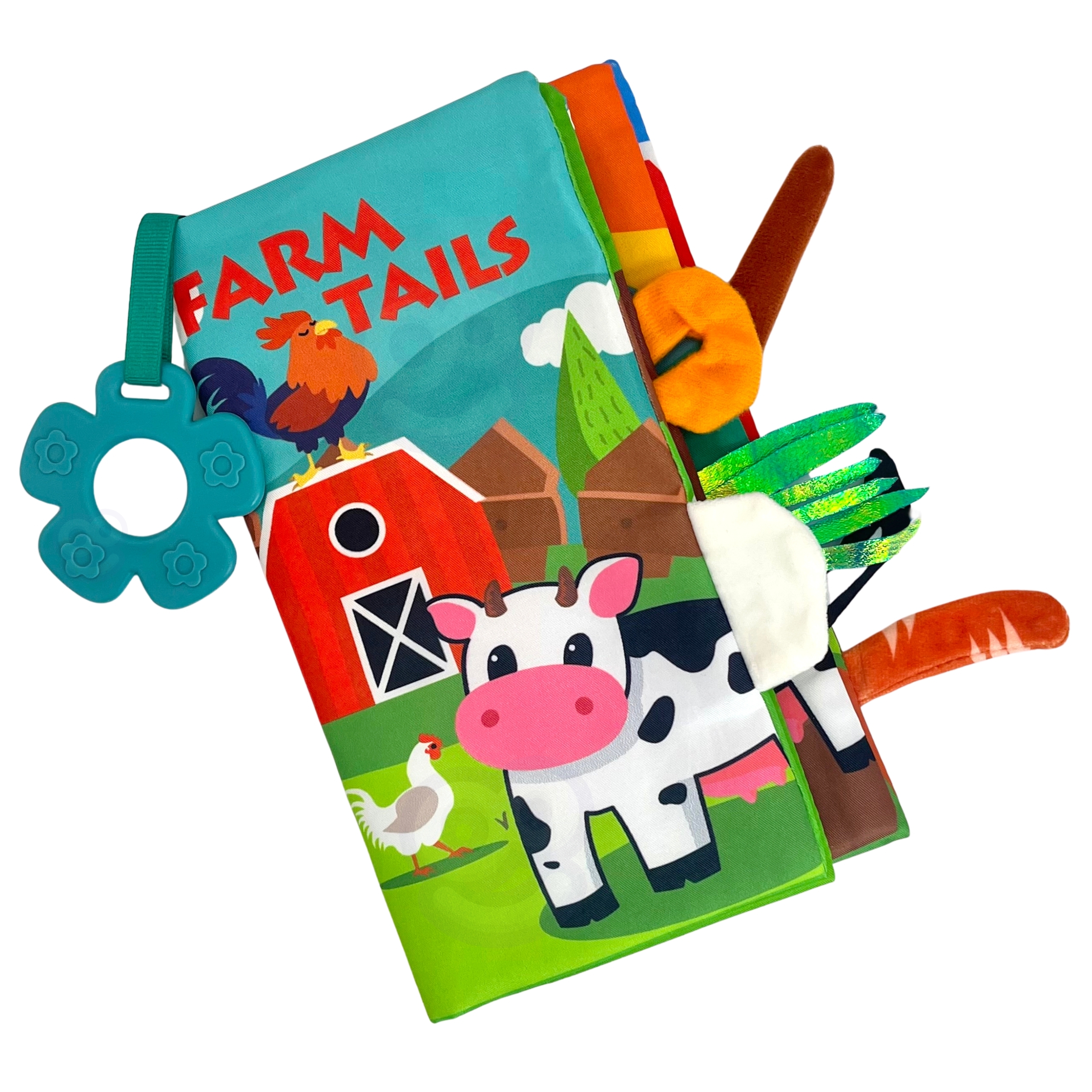 Kergesti puhastatav ja kaasaskantav raamat