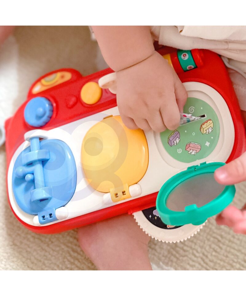 Lastele sobiv õppemänguasi