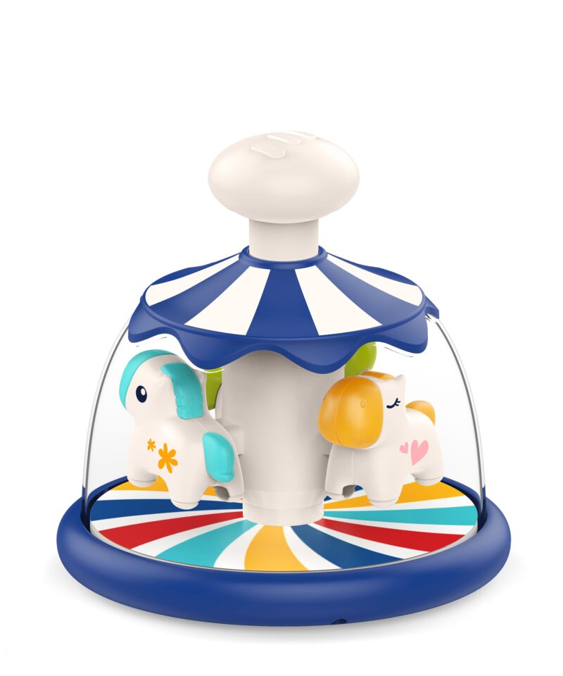 Lõbus ja arendav mänguasi lapsele