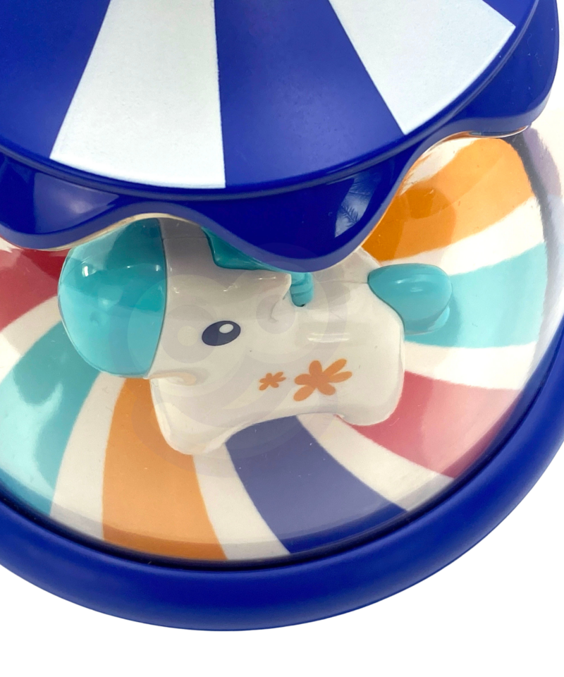 Lõbus ja arendav mänguasi lapsele