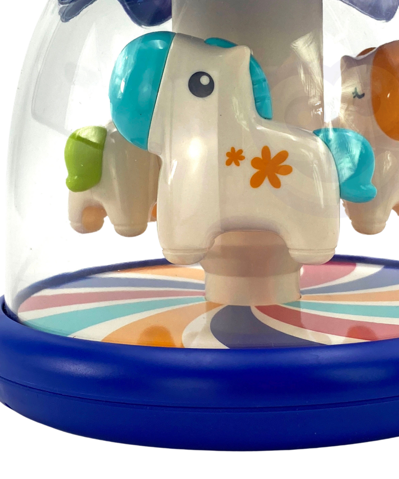 Lõbus ja arendav mänguasi lapsele