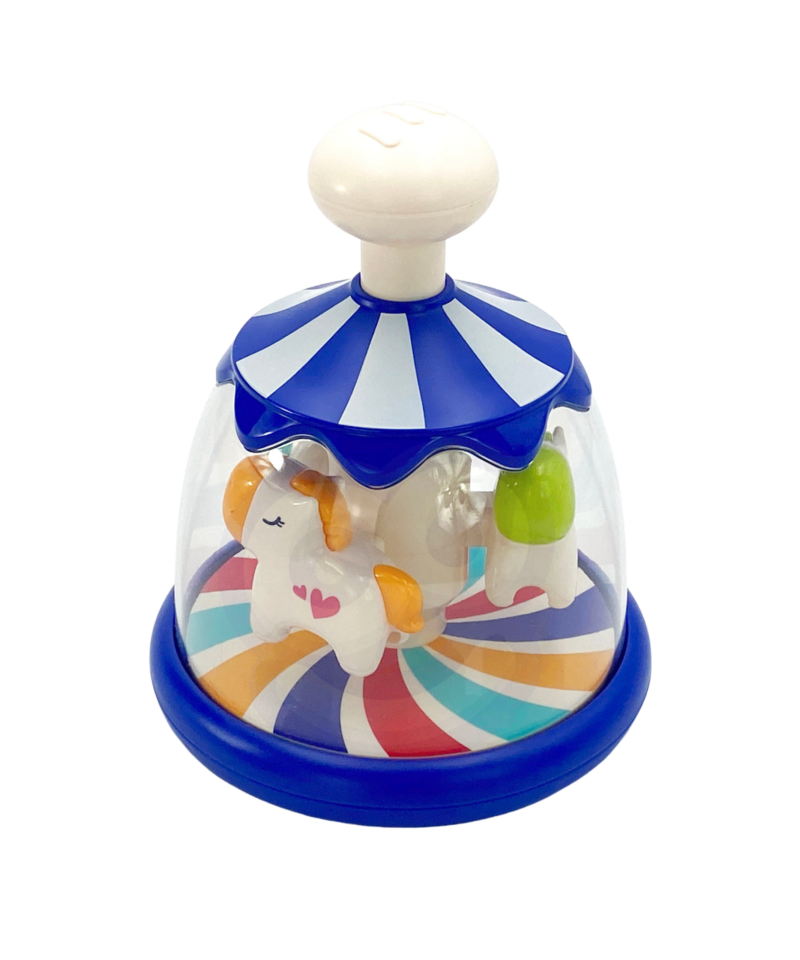 Lõbus ja arendav mänguasi lapsele