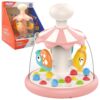 Värviline karussell mänguasi lapsele
