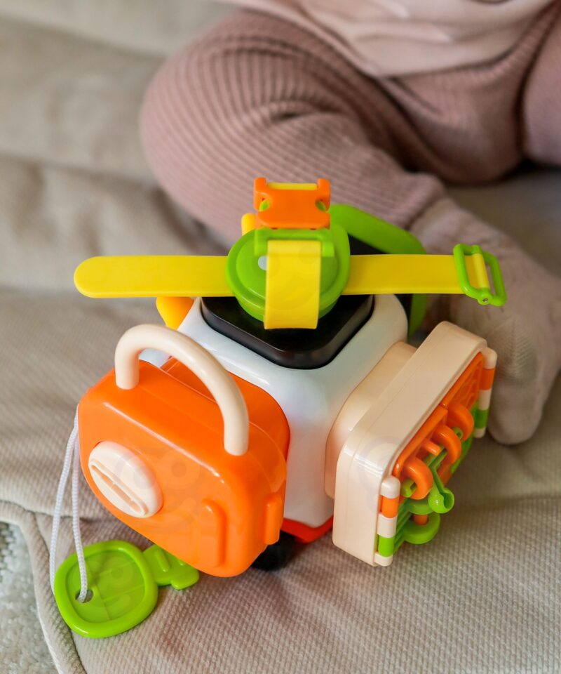 Montessori komplekt 18+ kuud