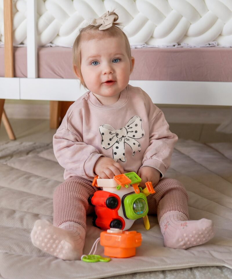 Montessori mänguasi kingituseks