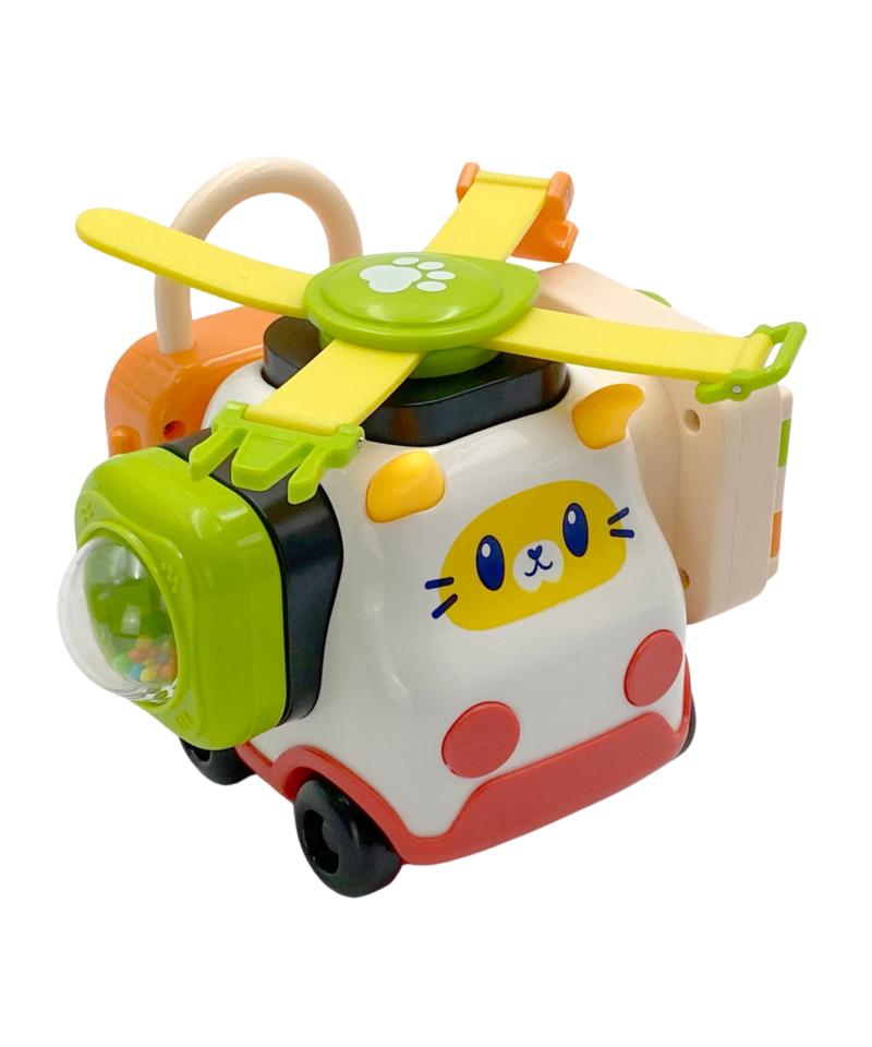 Montessori mänguasi kingituseks