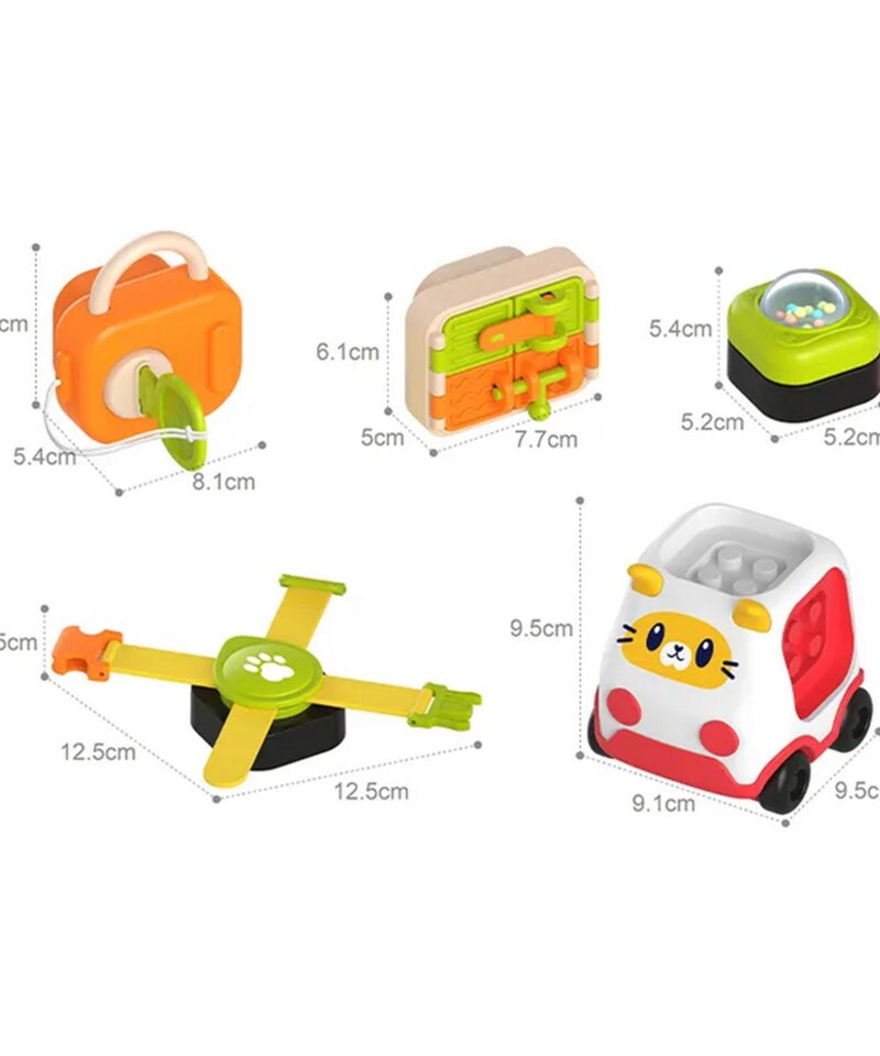 Montessori mänguasi kingituseks