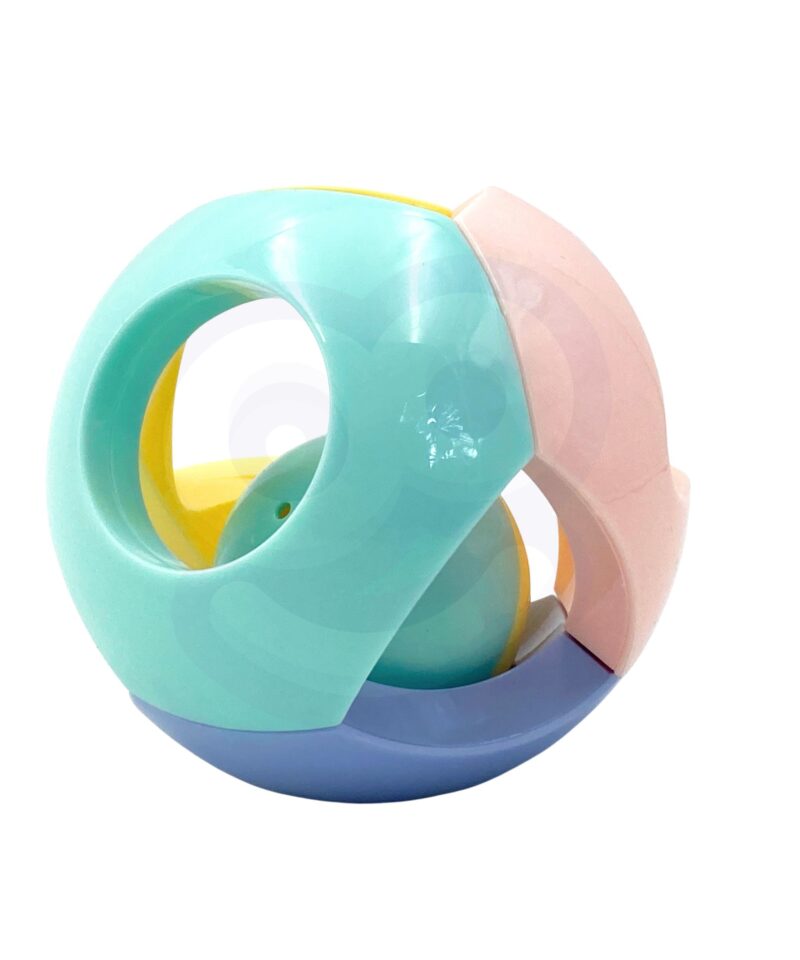 Beebide rõngasrõngas, mis tekitab heli