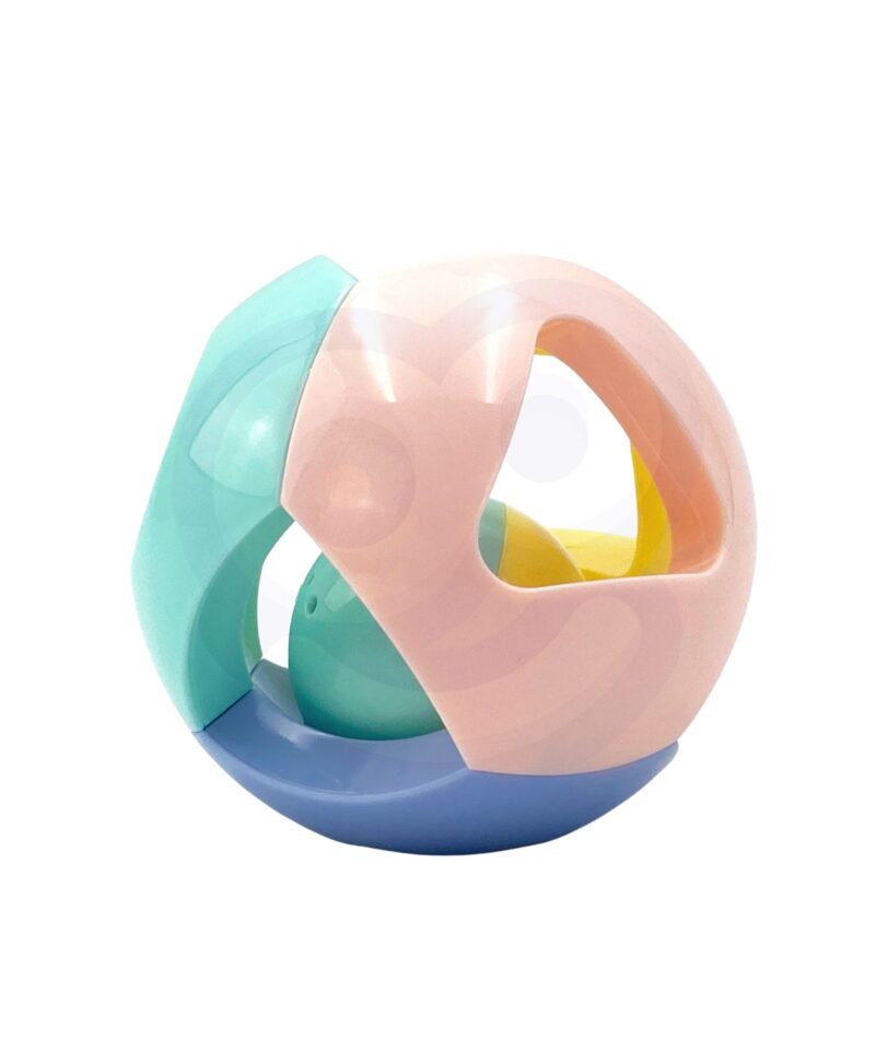 Beebide rõngasrõngas, mis tekitab heli