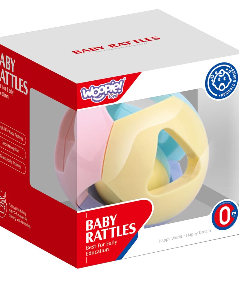 Beebide rõngasrõngas, mis tekitab heli