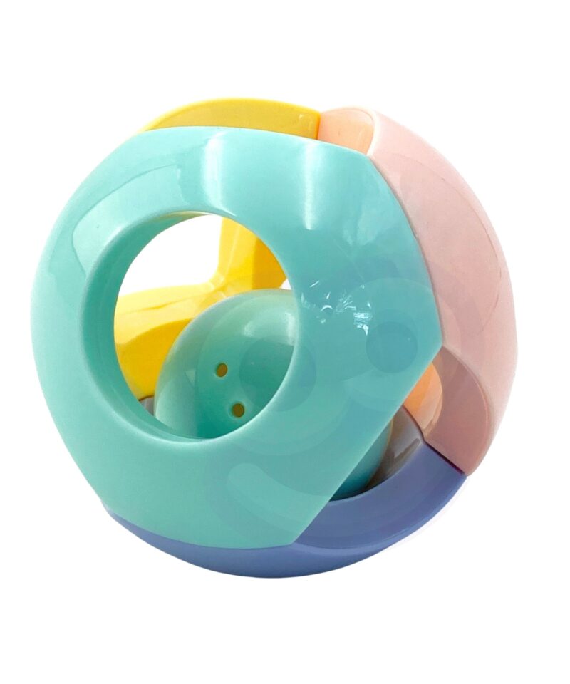 Beebide rõngasrõngas, mis tekitab heli