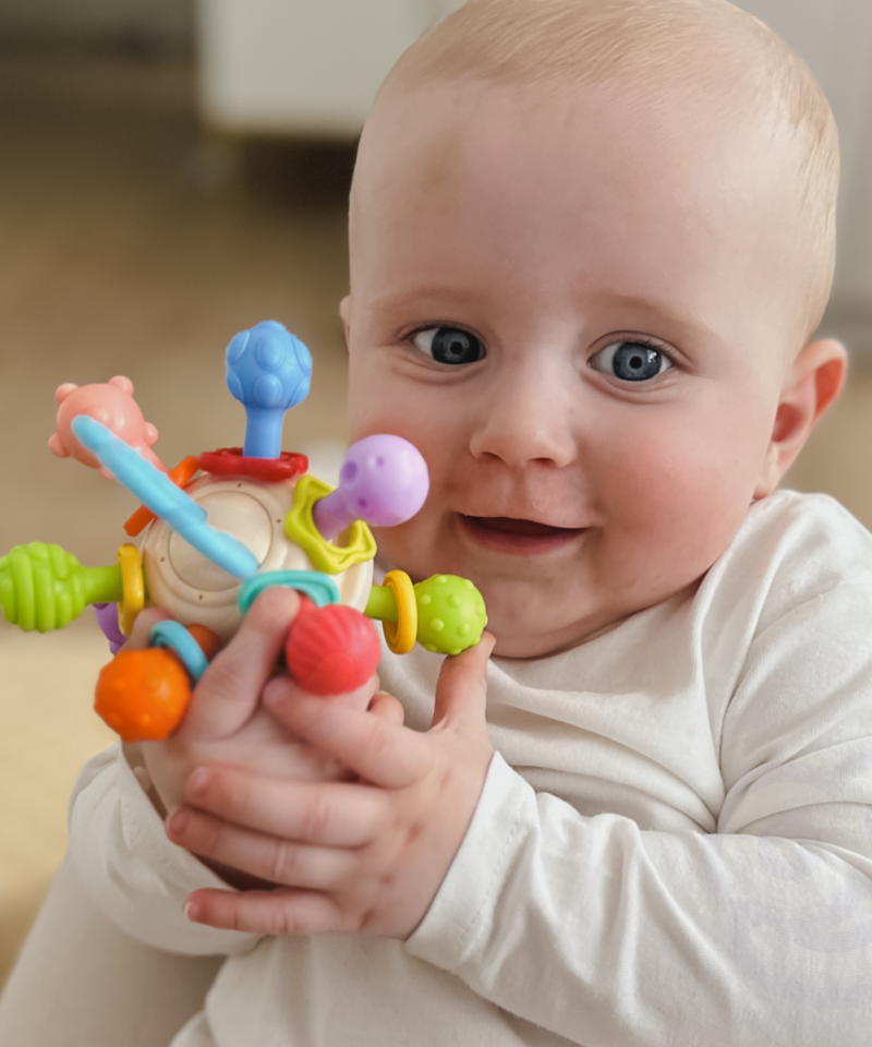 Lihtne puhastatav kõristi