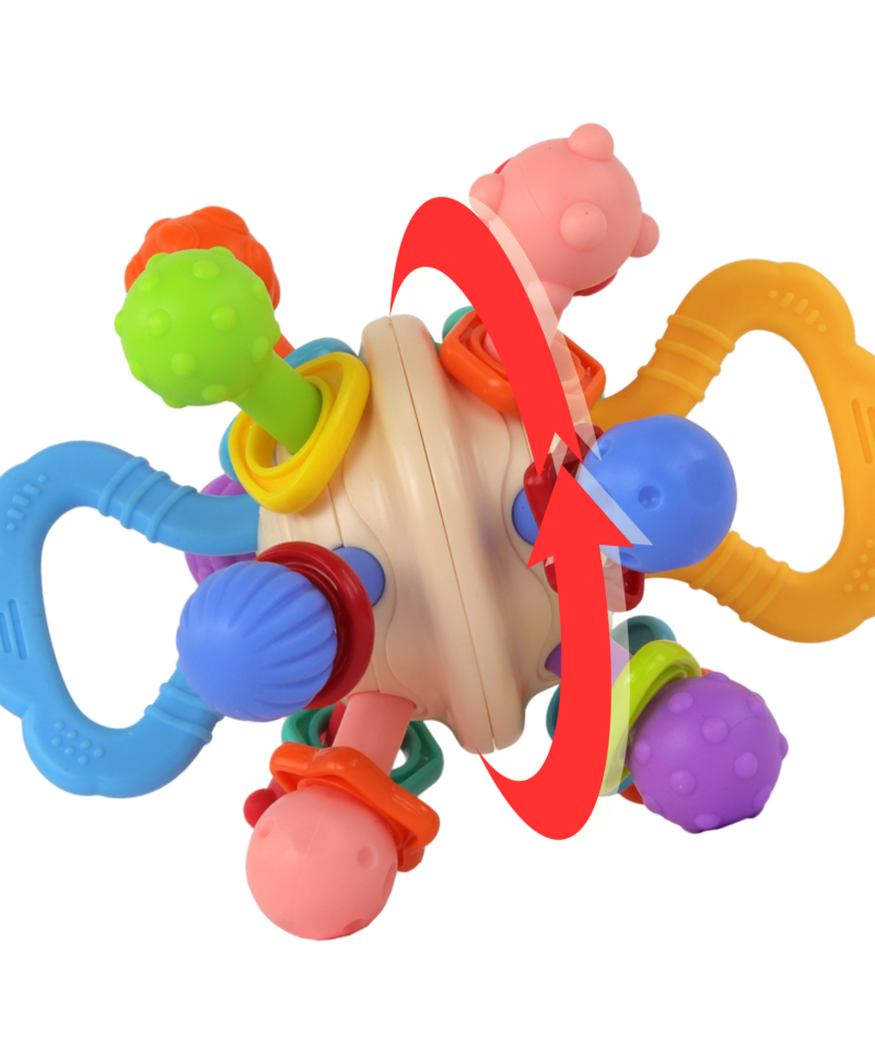 Lihtne puhastatav kõristi