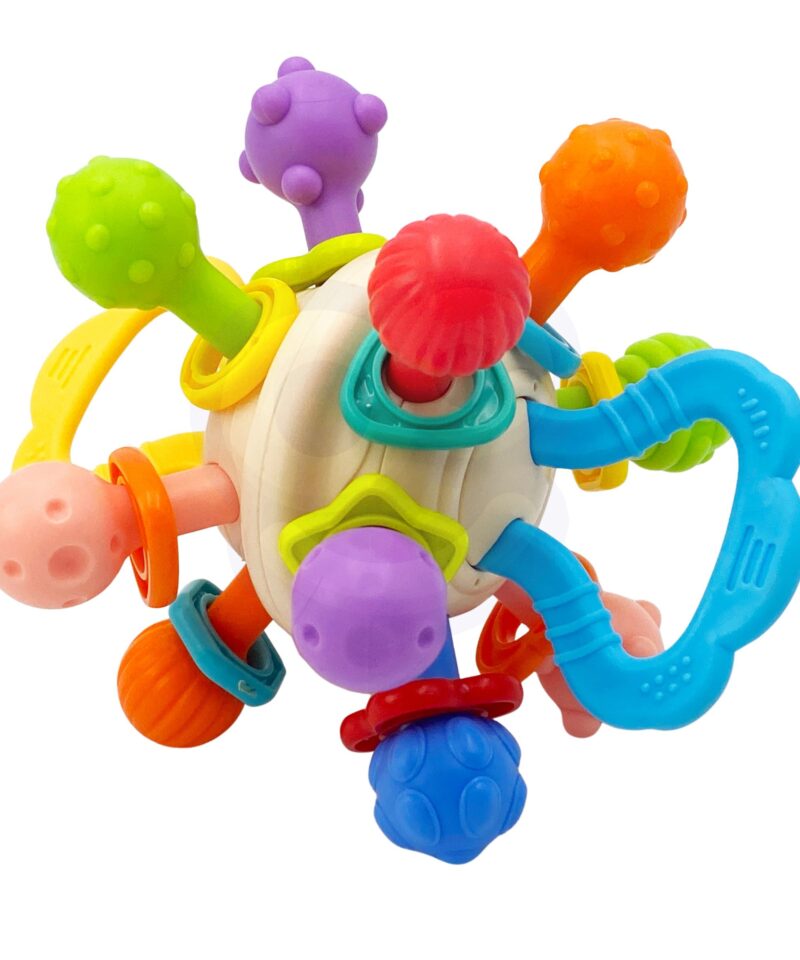 Lihtne puhastatav kõristi