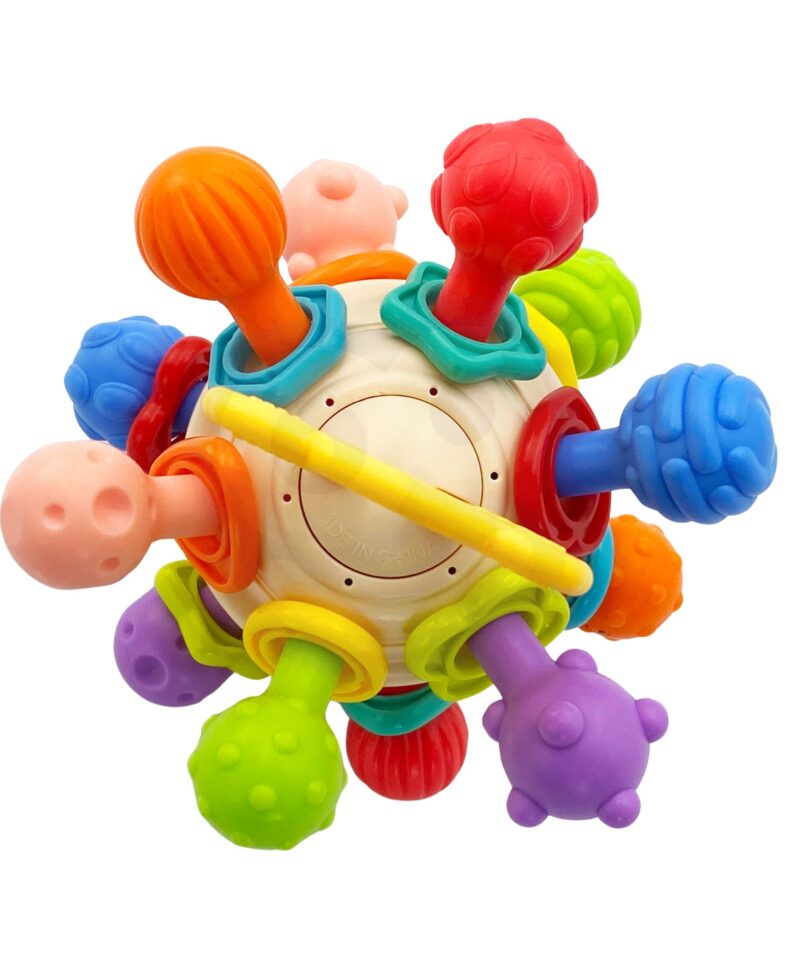 Lihtne puhastatav kõristi