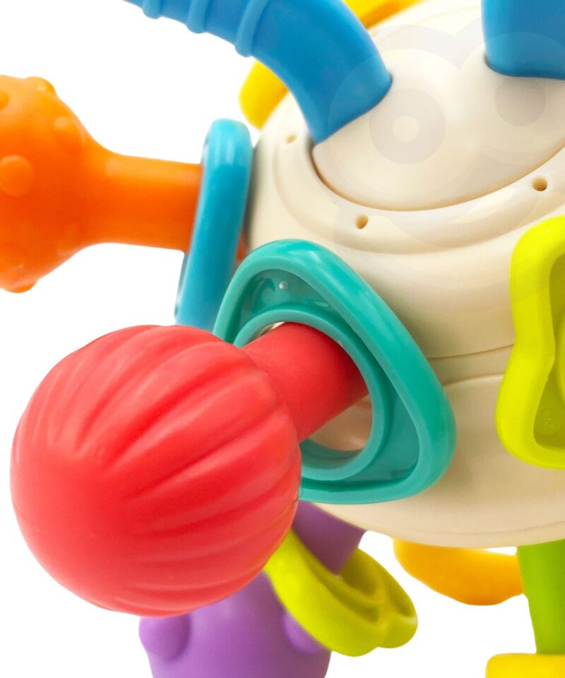 Lihtne puhastatav kõristi