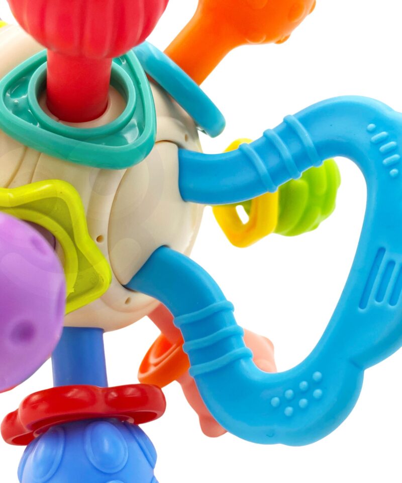 Lihtne puhastatav kõristi